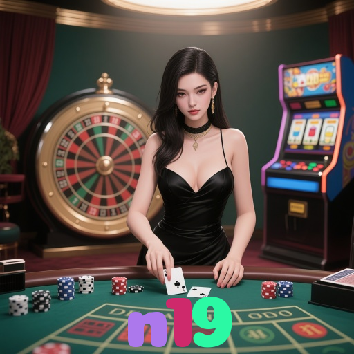 Cassino Online n19