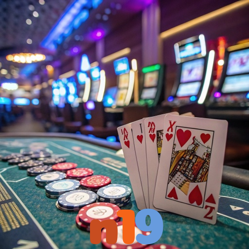 Cassino Online n19