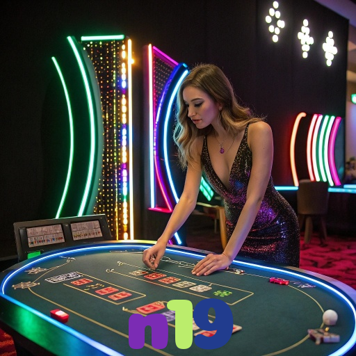 Cassino Online n19