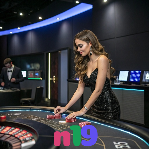 Cassino Online n19