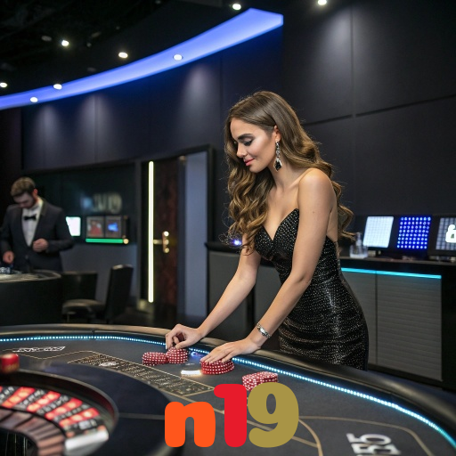 Cassino Online n19