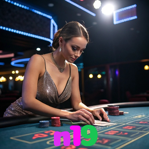 Cassino Online n19