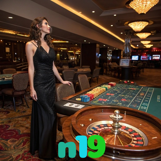 Cassino Online n19