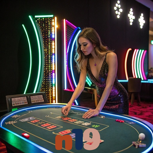 Cassino Online n19