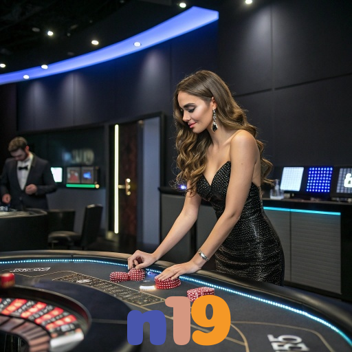 Cadastro na n19