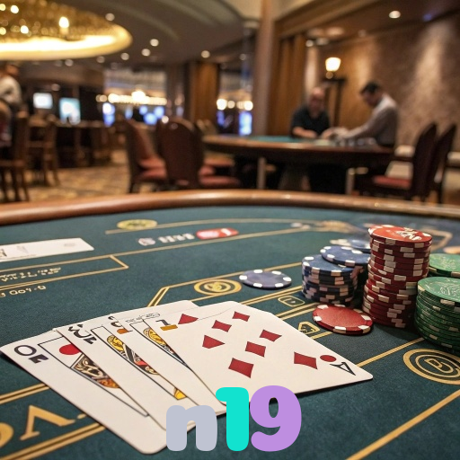 Cassino Online n19
