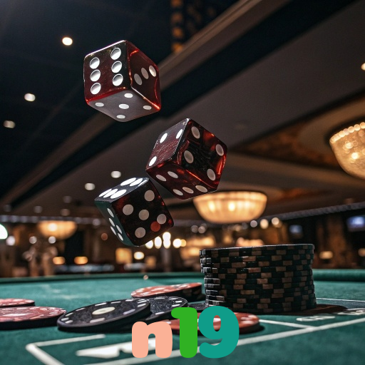 Cassino Online n19