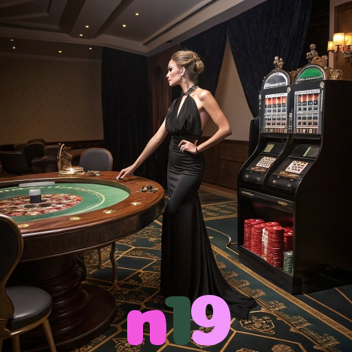 Cadastro na n19