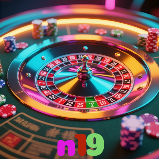 Cassino Online n19