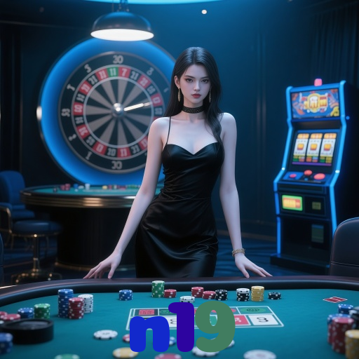 Cassino Online n19