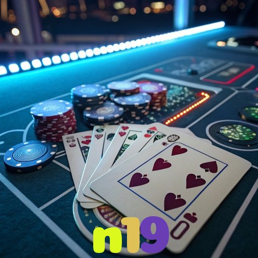 Cassino Online n19