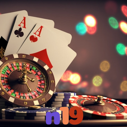 Cassino Online n19