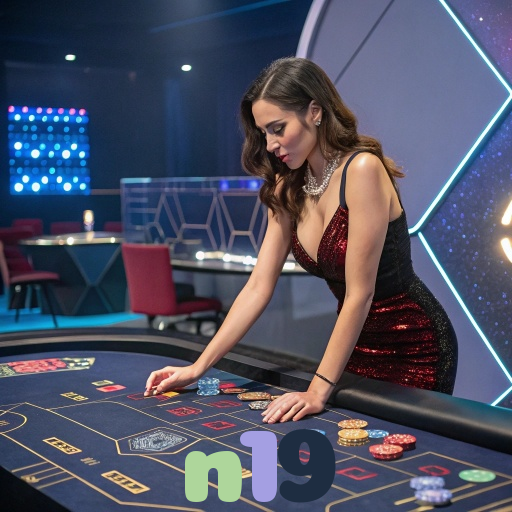 Cassino Online n19