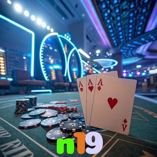 Cassino Online n19