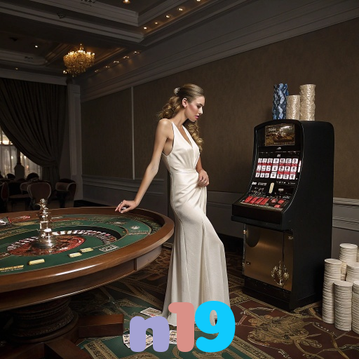 Cassino Online n19
