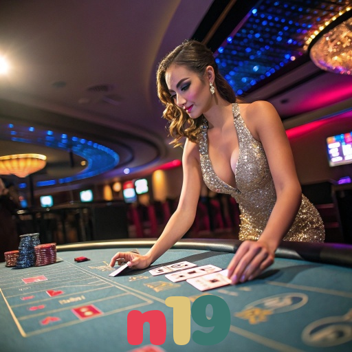 Cassino Online n19