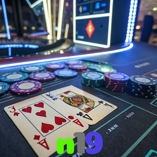 Cassino Online n19