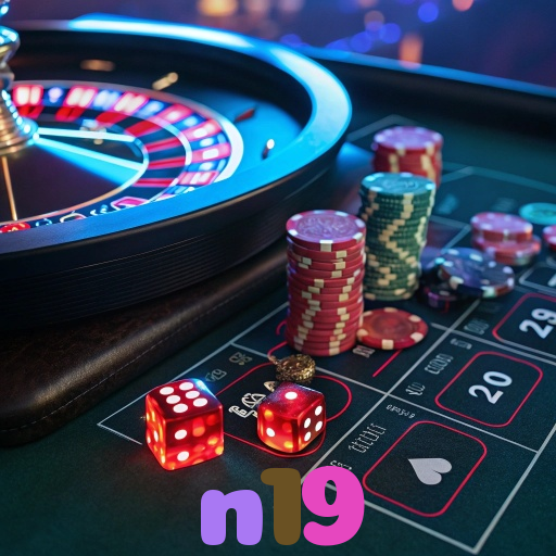 Cassino Online n19