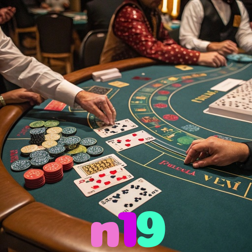 Cassino Online n19