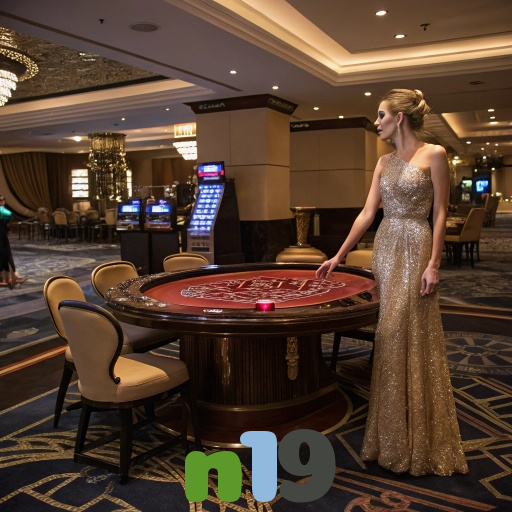 Cassino Online n19