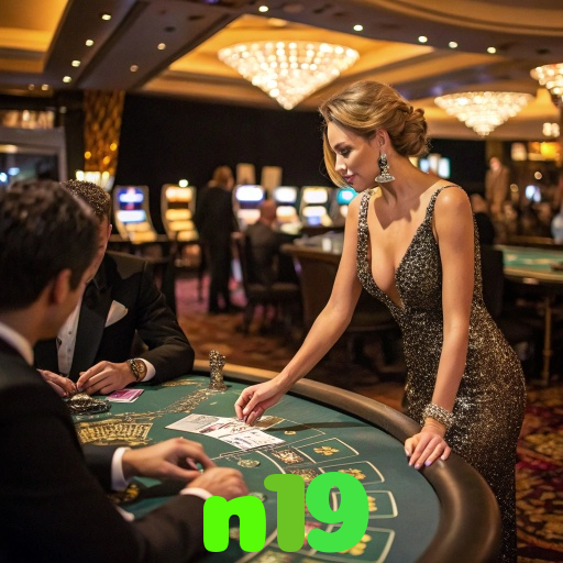 Cassino Online n19