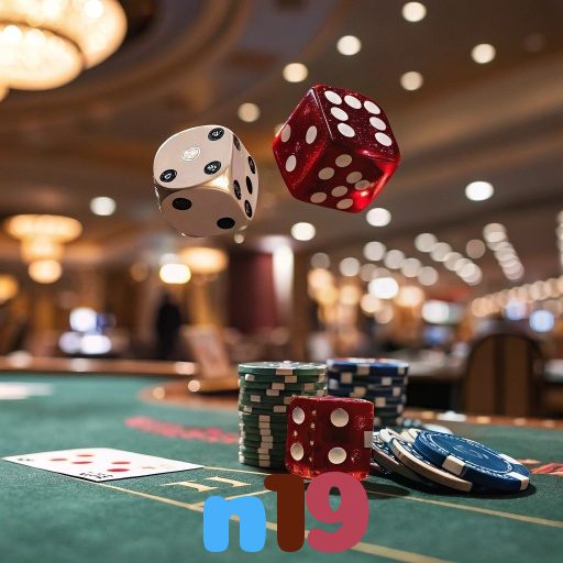 Cassino Online n19