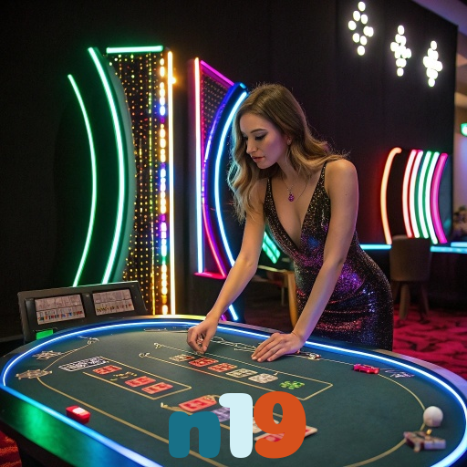 Cassino Online n19