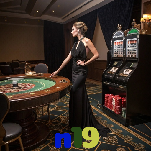 Cassino Online n19