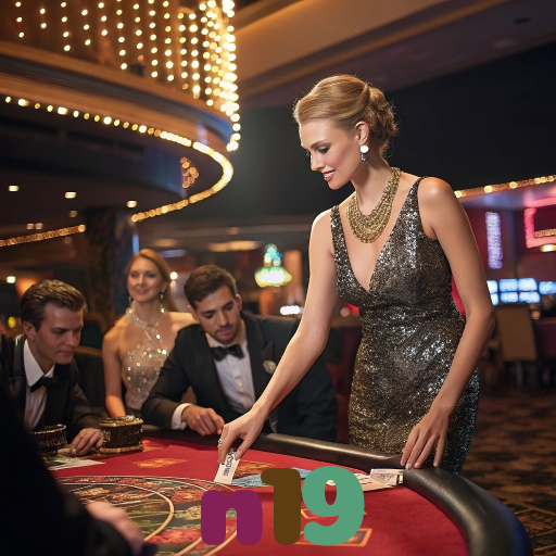 Cassino Online n19