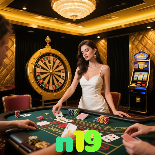 Cassino Online n19