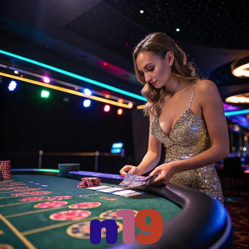 Cassino Online n19