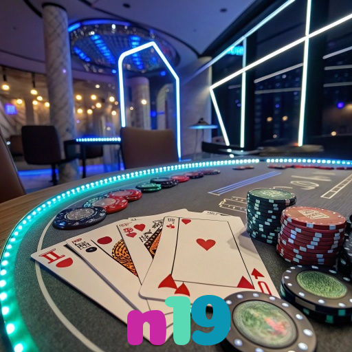 Cassino Online n19
