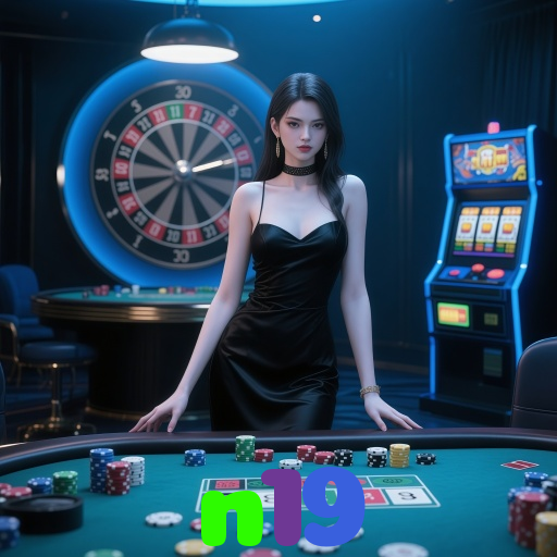 Cassino Online n19