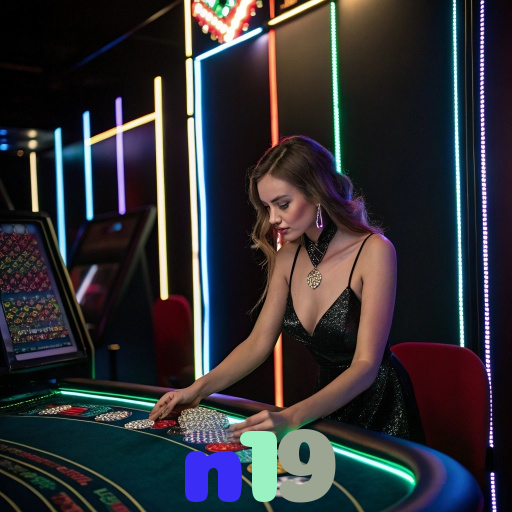 Cassino Online n19