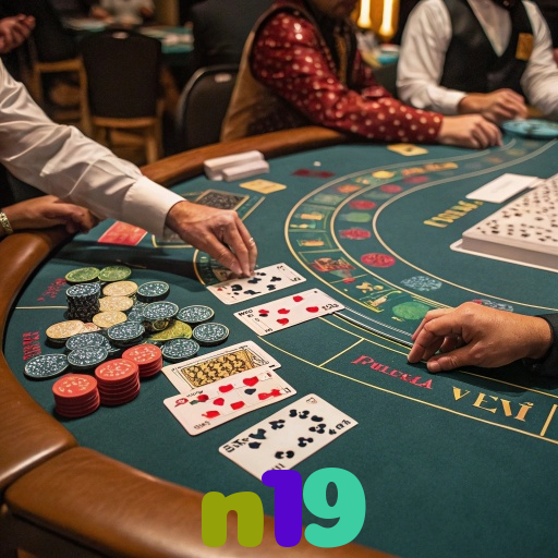 Cassino Online n19