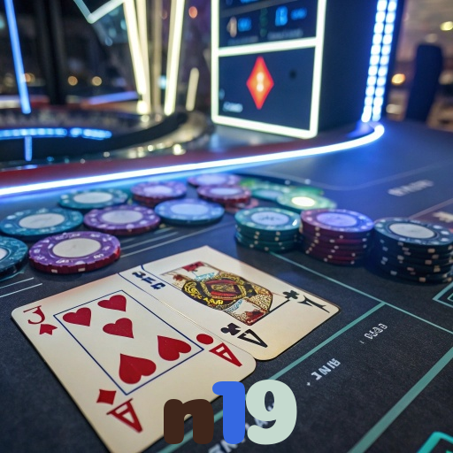 Cassino Online n19