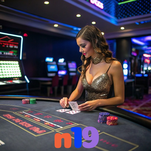 Cassino Online n19