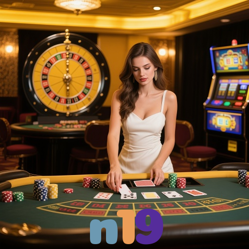 Cassino Online n19
