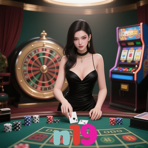 Cassino Online n19