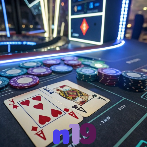 Cassino Online n19