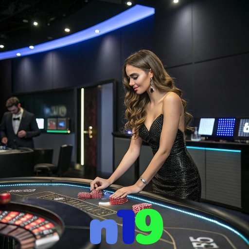 Cadastro na n19