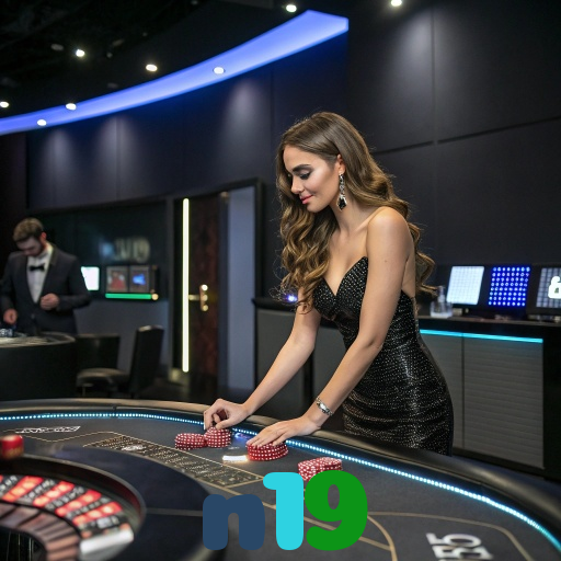 Cassino Online n19