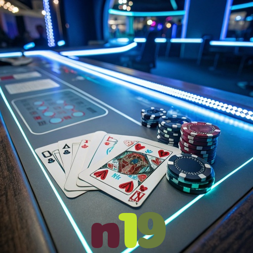 Cassino Online n19