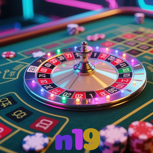 Cassino Online n19
