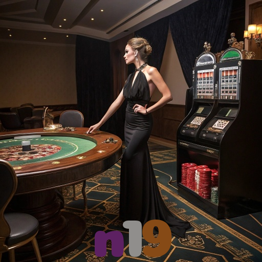 Cassino Online n19