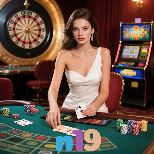 Cadastro na n19