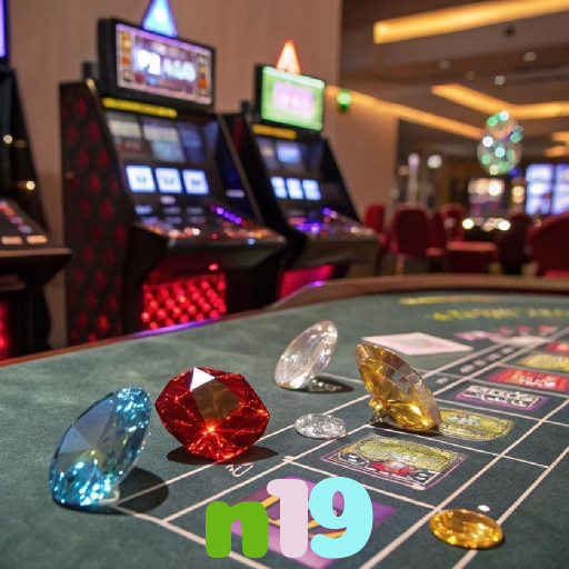 Cassino Online n19