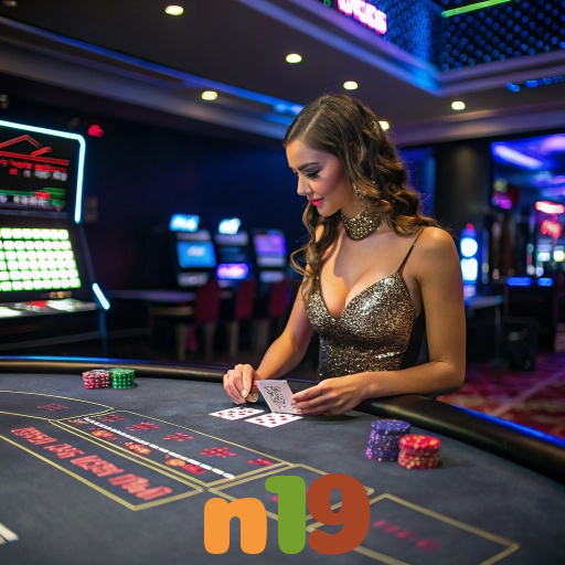 Cassino Online n19