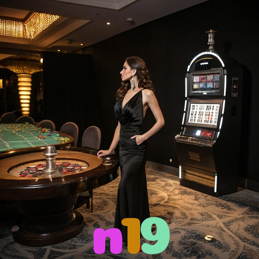 Cassino Online n19