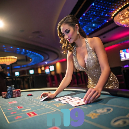 Cassino Online n19